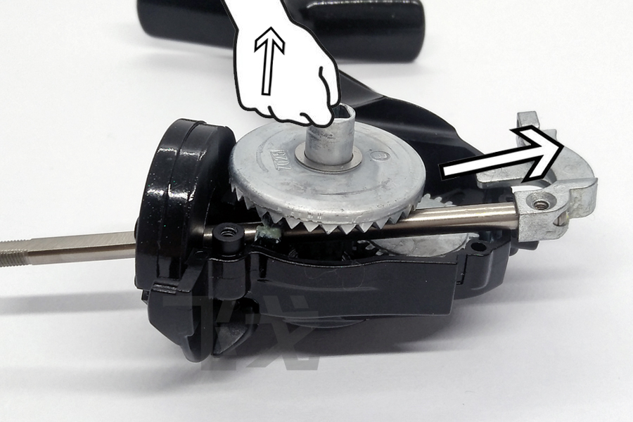 ŵSHIMANO SIENNA 19β